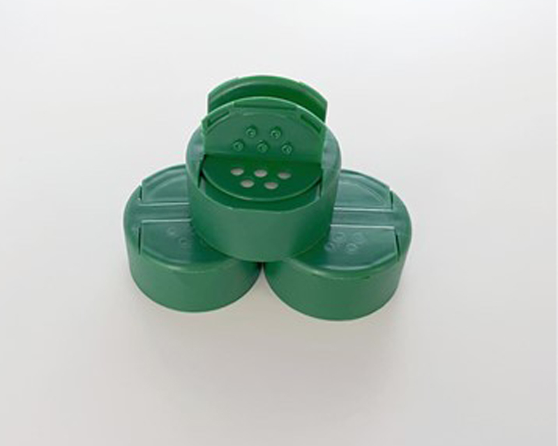 Dispensing Cap Mould